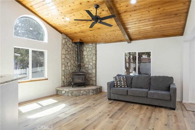 357 Downey Dr, Big Bear City, CA 92314 - photo 11