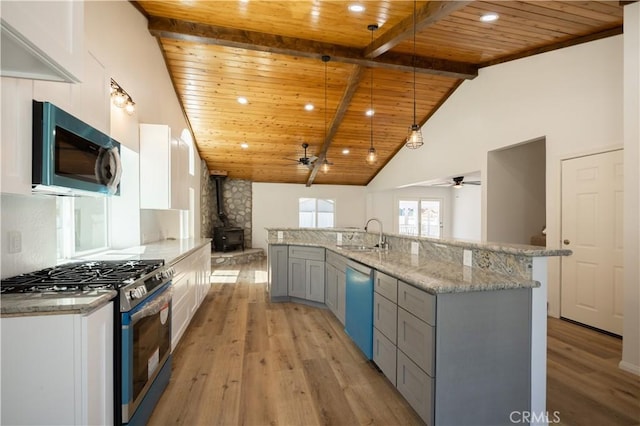 357 Downey Dr, Big Bear City, CA 92314 - photo 6