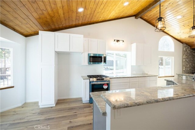 357 Downey Dr, Big Bear City, CA 92314 - photo 4