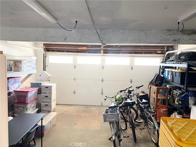 258 17th St, Seal Beach, CA 90740 - view of garage