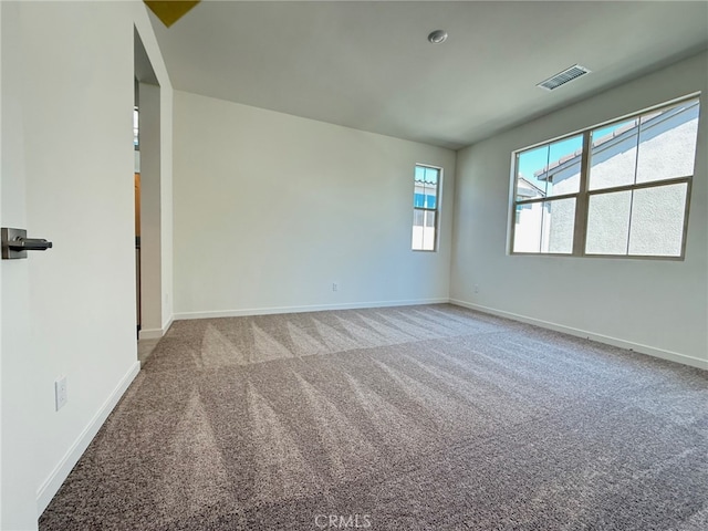 15903 Blue Copper Way, Fontana, CA 92336 - empty room with carpet and baseboards