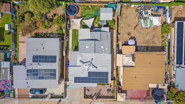 804 S 37th St, San Diego, CA 92113 - aerial view