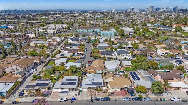 804 S 37th St, San Diego, CA 92113 - view of property location with nearby suburban area