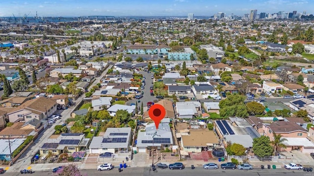 804 S 37th St, San Diego, CA 92113 - view of property location
