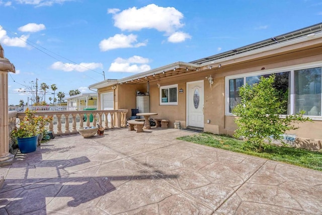 804 S 37th St, San Diego, CA 92113 - view of patio / terrace
