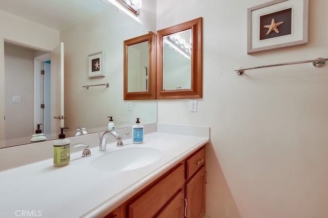 3200 La Rotonda Dr Unit 316, Rancho Palos Verdes, CA 90275 - bathroom featuring vanity