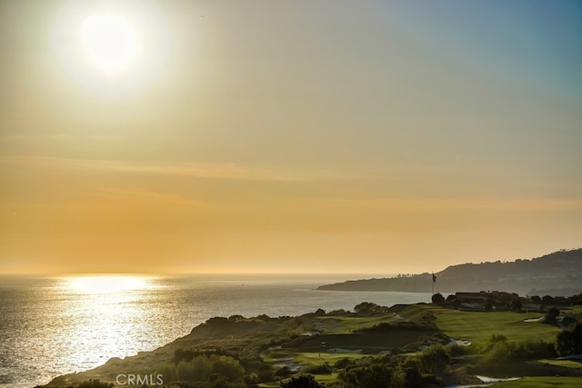 3200 La Rotonda Dr Unit 316, Rancho Palos Verdes, CA 90275 - water view