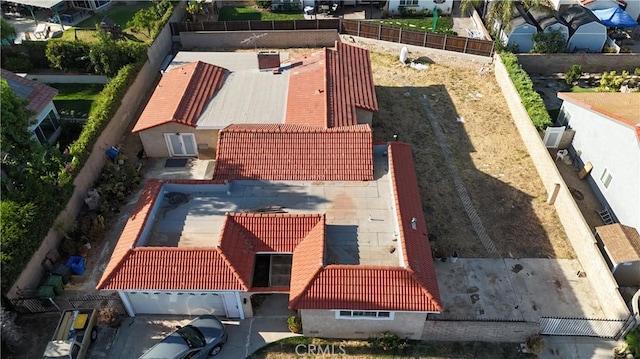 3477 Avenida Simi, Simi Valley, CA 93063 - bird's eye view