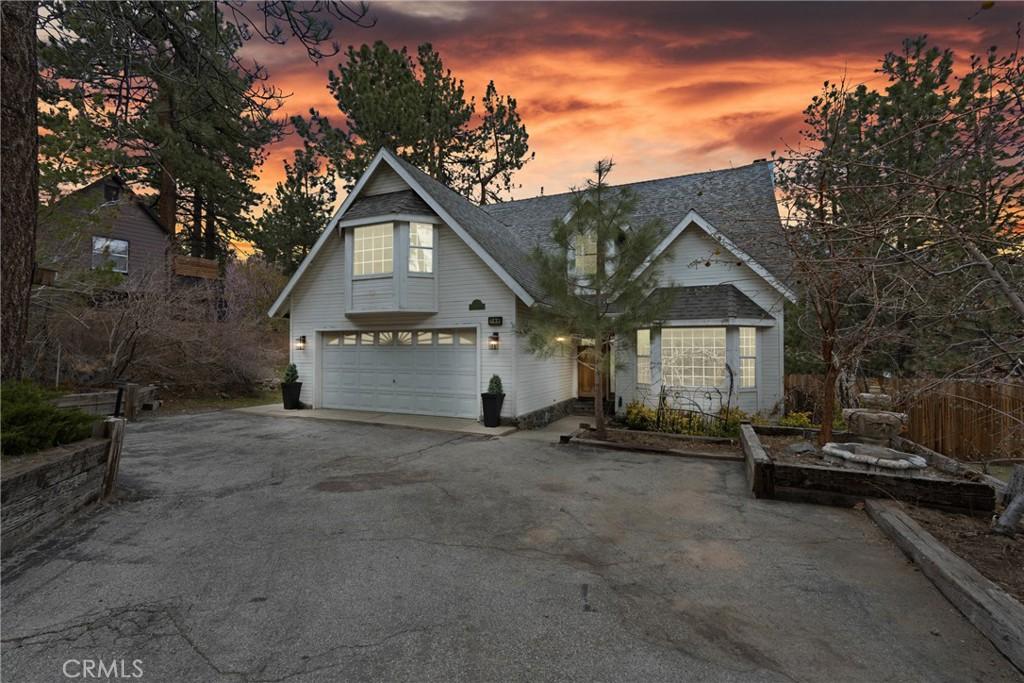 786 Lark Rd, Wrightwood, CA 92397 - photo 1