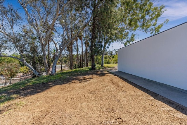 10220 Balmoral Ct, Riverside, CA 92503 - view of yard