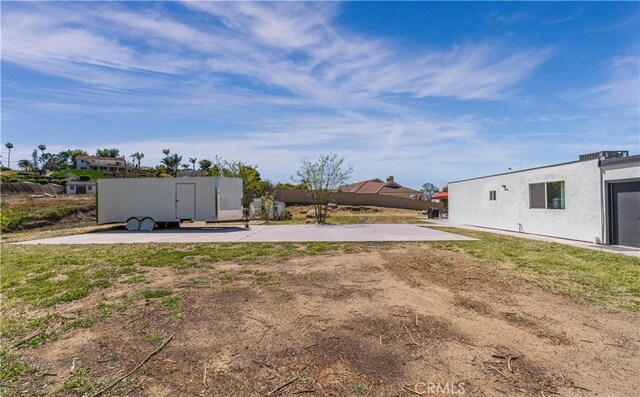 10220 Balmoral Ct, Riverside, CA 92503 - view of yard