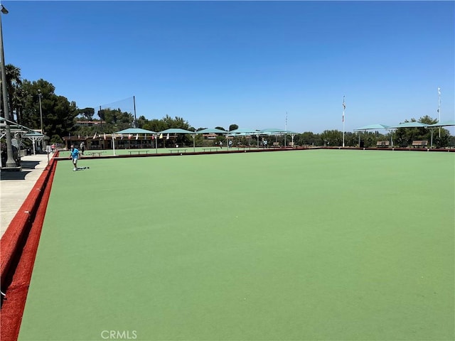 5219 Moya, Laguna Woods, CA 92637 - view of property's community