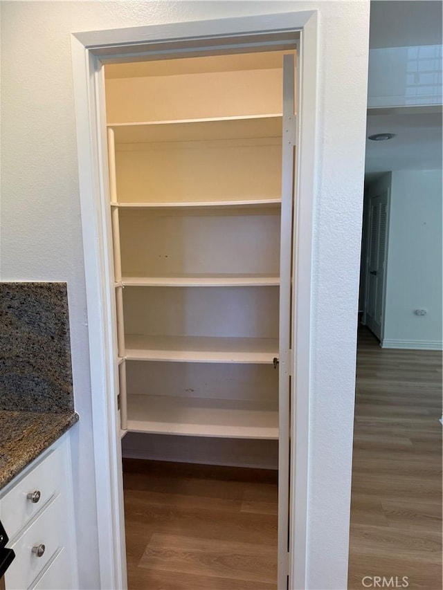 5219 Moya, Laguna Woods, CA 92637 - view of pantry