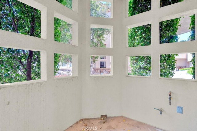 57 Plaza Brisas, San Juan Capistrano, CA 92675 - interior space featuring a high ceiling