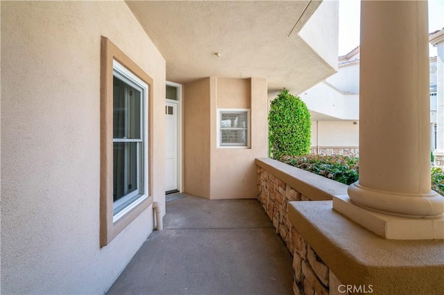 57 Plaza Brisas, San Juan Capistrano, CA 92675 - view of balcony