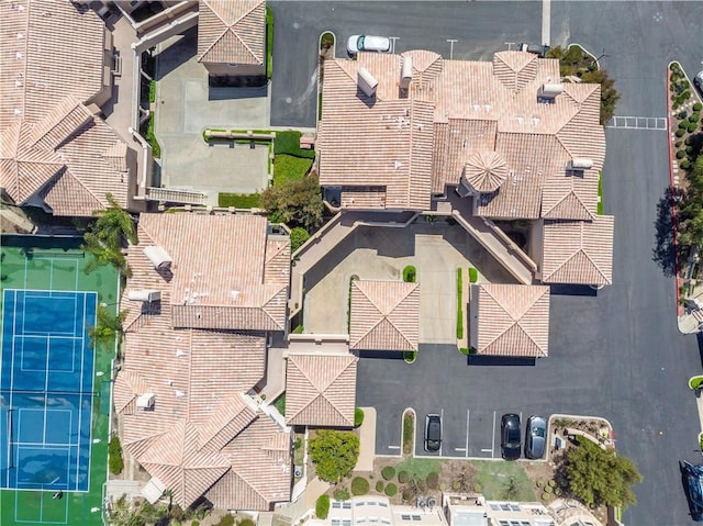 57 Plaza Brisas, San Juan Capistrano, CA 92675 - birds eye view of property