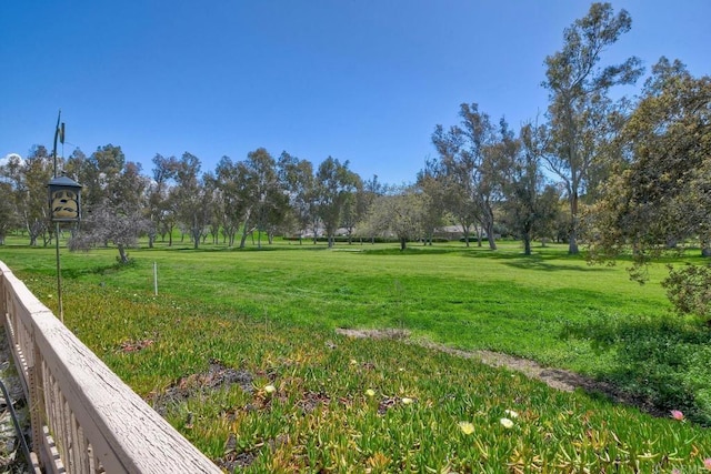 29839 Circle R Creek Ln, Escondido, CA 92026 - view of grassy yard