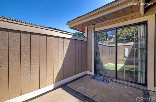 29839 Circle R Creek Ln, Escondido, CA 92026 - view of patio