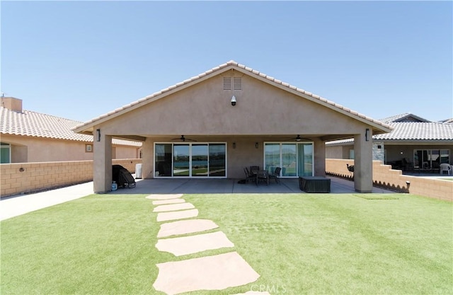 2650 Colorado River Rd, Blythe, CA 92225 - photo 33