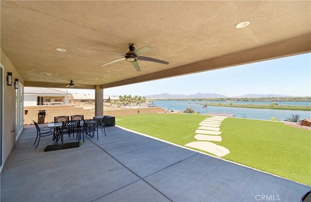 2650 Colorado River Rd, Blythe, CA 92225 - photo 29