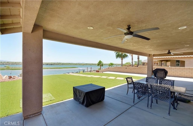 2650 Colorado River Rd, Blythe, CA 92225 - photo 30