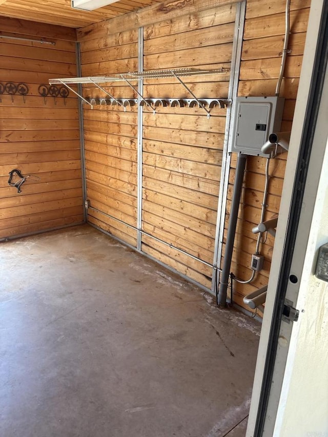 20191 Deerben Rd, Ramona, CA 92065 - view of stable