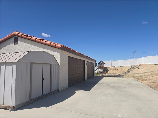 18760 Otomian Rd, Apple Valley, CA 92307 - photo 39