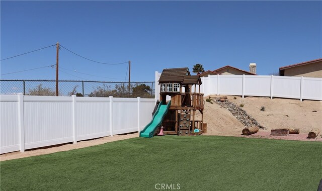 18760 Otomian Rd, Apple Valley, CA 92307 - photo 37