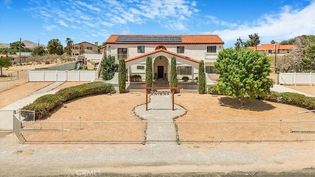 18760 Otomian Rd, Apple Valley, CA 92307 - photo 1