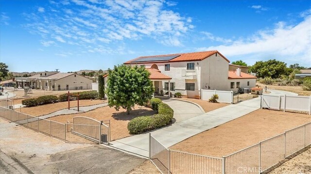 18760 Otomian Rd, Apple Valley, CA 92307 - photo 2