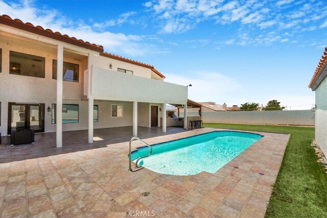 18760 Otomian Rd, Apple Valley, CA 92307 - photo 41