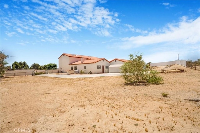 18760 Otomian Rd, Apple Valley, CA 92307 - photo 45