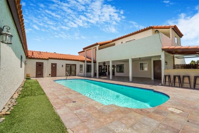 18760 Otomian Rd, Apple Valley, CA 92307 - photo 47