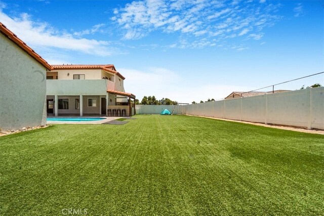 18760 Otomian Rd, Apple Valley, CA 92307 - photo 46