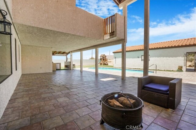 18760 Otomian Rd, Apple Valley, CA 92307 - photo 36