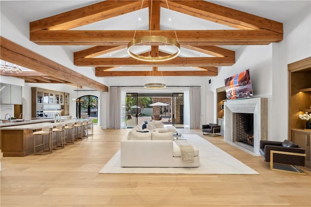 15931 Via De Santa Fe, Rancho Santa Fe, CA 92067 - photo 2