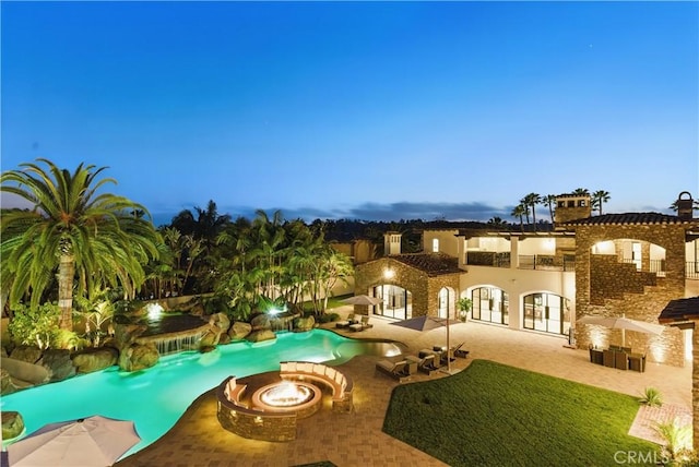 15931 Via De Santa Fe, Rancho Santa Fe, CA 92067 - photo 45