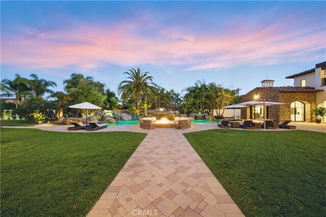 15931 Via De Santa Fe, Rancho Santa Fe, CA 92067 - photo 46