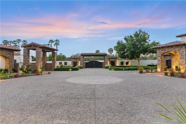 15931 Via De Santa Fe, Rancho Santa Fe, CA 92067 - photo 47