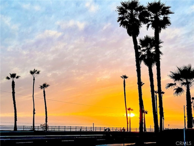 1400 Pacific Coast Unit 305, Huntington Beach, CA 92648 - water view