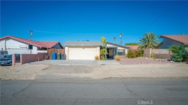 13045 La Mesa Dr, Desert Hot Springs, CA 92240 - photo 1