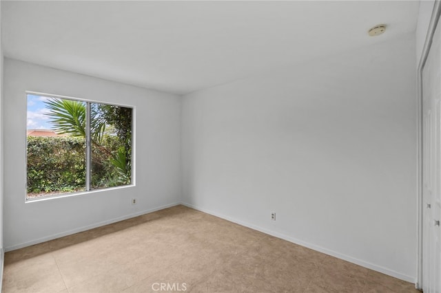 3604 Calle Casino, San Clemente, CA 92673 - empty room featuring baseboards