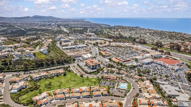 3604 Calle Casino, San Clemente, CA 92673 - bird's eye view featuring a water view