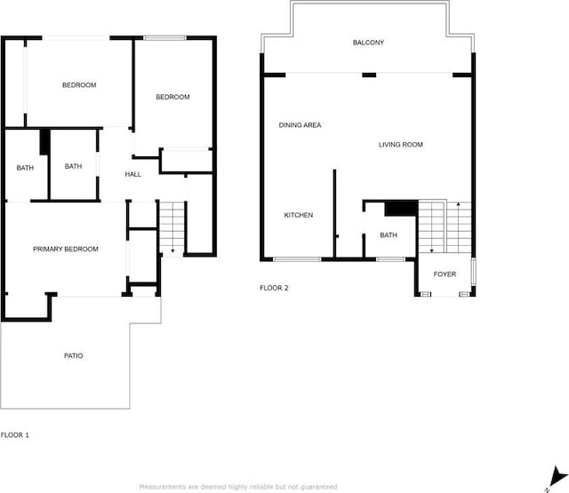3604 Calle Casino, San Clemente, CA 92673 - plan