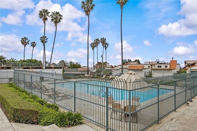 3604 Calle Casino, San Clemente, CA 92673 - pool with fence