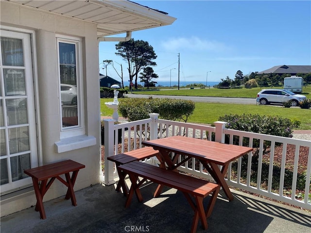 745 Taylor St, Crescent City, CA 95531 - photo 20