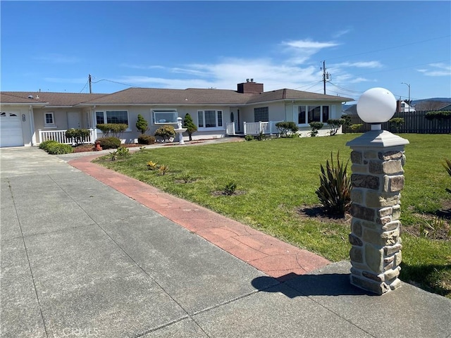 745 Taylor St, Crescent City, CA 95531 - photo 1