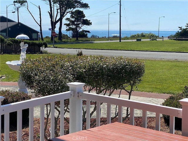 745 Taylor St, Crescent City, CA 95531 - photo 19