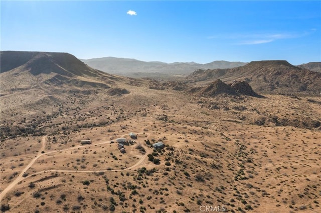 54559 Saratoga Rd, Pioneertown, CA 92268 - photo 26