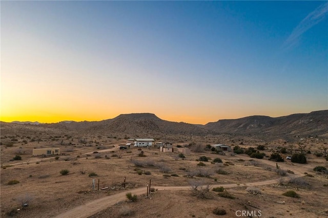54559 Saratoga Rd, Pioneertown, CA 92268 - photo 41